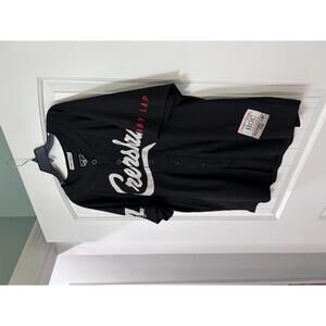 🔥 Crenshaw “Victory Lap” Jersey – XL – Blk/Red/Wht *GUC* Streetwear *HGC * 2018